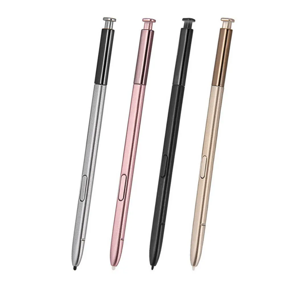 

Multifunctional Pens Replacement For Samsung Galaxy Note 5 Active S Pen Stylus Touch Screen Pen Note 5 Waterproof Call Phone pen