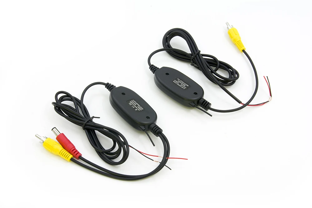 Waterproof Car Rear View Camera with Full HD Night Vision Camera and 170 Degree view Angle 63 Waterproof Car Rear View Camera with Full HD Night Vision Camera and 170 Degree view Angle 67