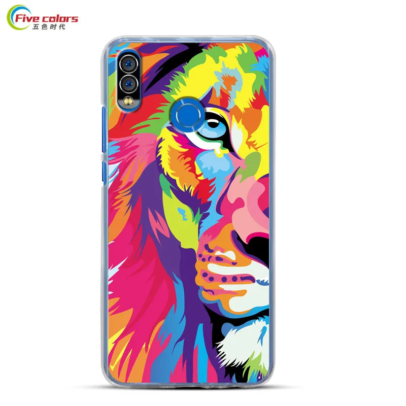 

Case Silicon for Huawei Honor 8X Case Full Protection Soft TPU Case Back Cover for Huawei Honor 8X Case Capas 6.4inch