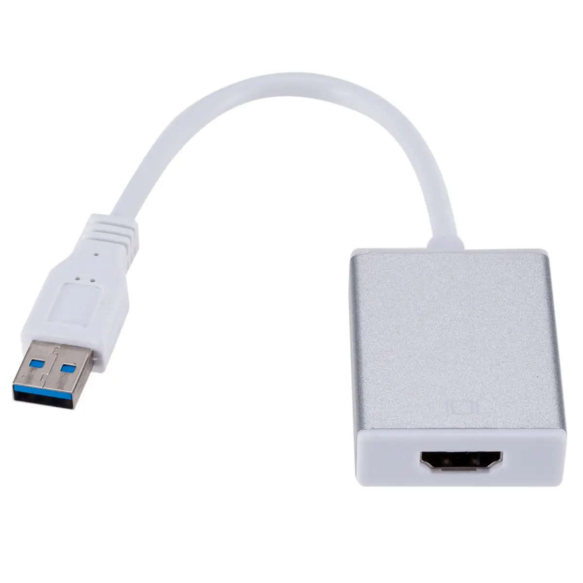 USB3.0 в Преобразование HDMI линейный HDMI конвертер 1080P