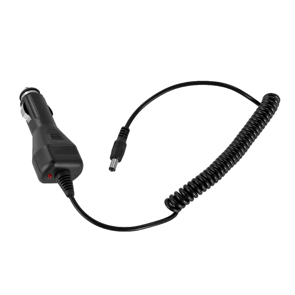 Buy New Car Charger Cable for Baofeng UV 5R UV5RA