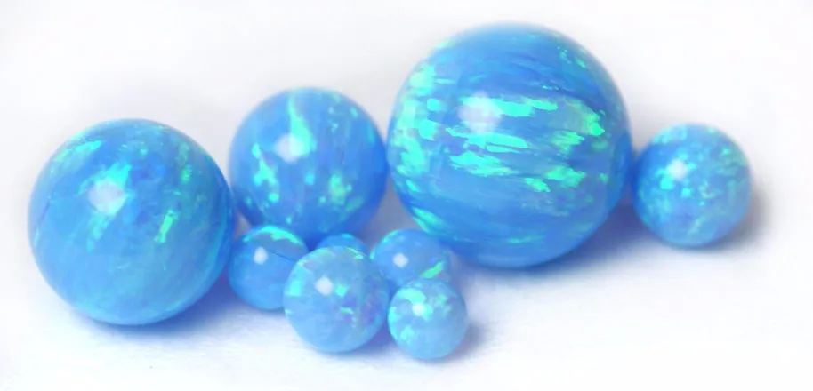 OP06 synthetic_opal_beads