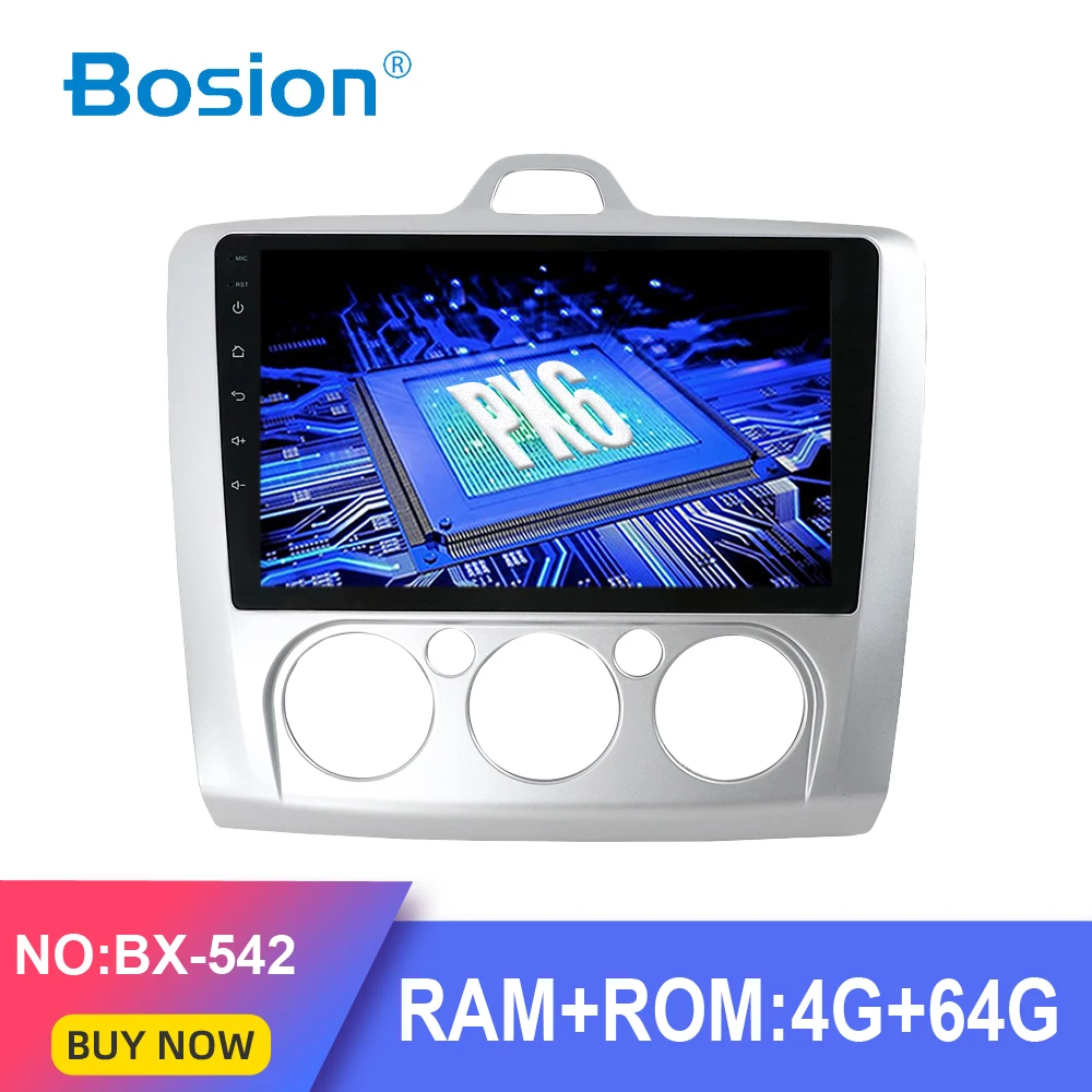 Cheap PX6 4G+64G 2 din Android 9.0 car dvd Multimedia for Ford Focus 2009 gps navigation wifi 4G mirror link steering wheel car radio 0 Cheap PX6 4G+64G 2 din Android 9.0 car dvd Multimedia for Ford Focus 2009 gps navigation wifi 4G mirror link steering wheel car radio 0