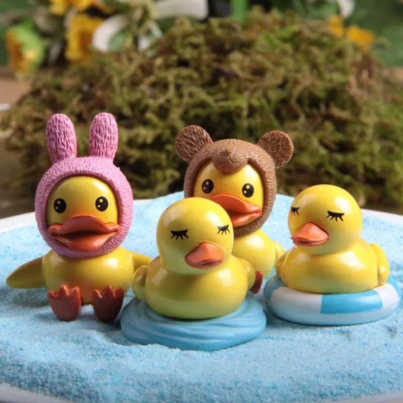 Promoción de Patos Figurines - Compra Patos Figurines promocionales en