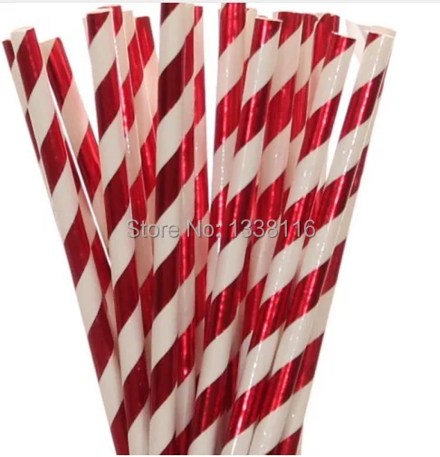 Red Strip