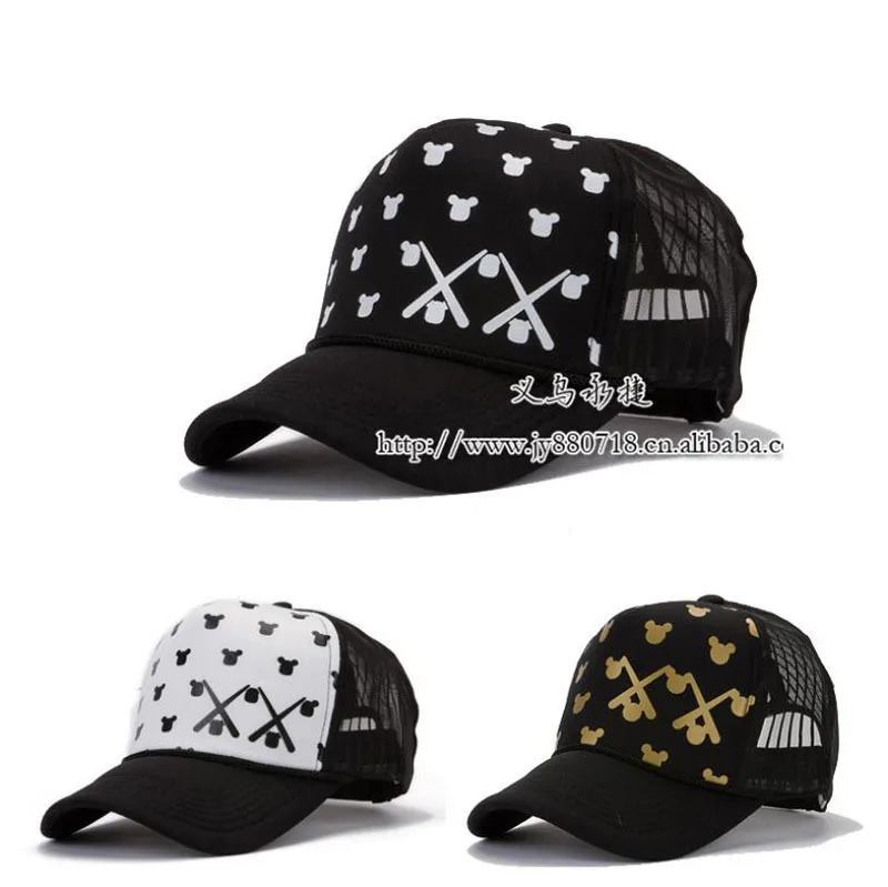 head cap for summer