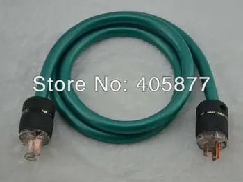 

electric Reference 8N Audio Power Cable With US Power Plug 2M