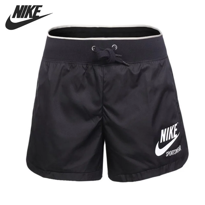 

Original New Arrival 2018 NIKE ZIP ARCHIVE Women's Shorts Sportswear