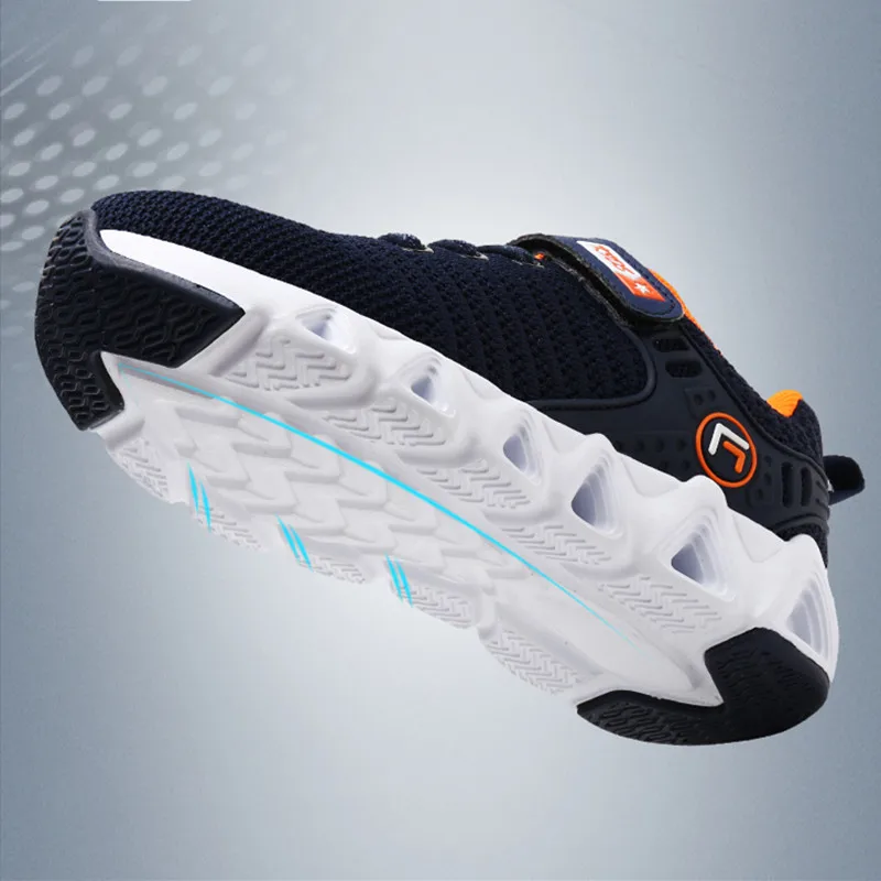 2019 демисезонные детские спортивные брендовые дышащие кроссовки krampon yeezys