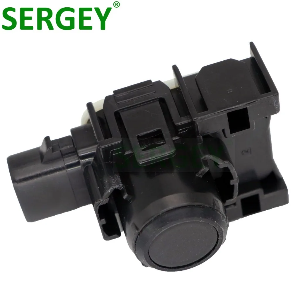 

6pcs/lot Parking Distance Control Sensor Reversing Radar PDC Parktronic Sensor 89341-64010 8934164010 For LEXUS IS250 IS350
