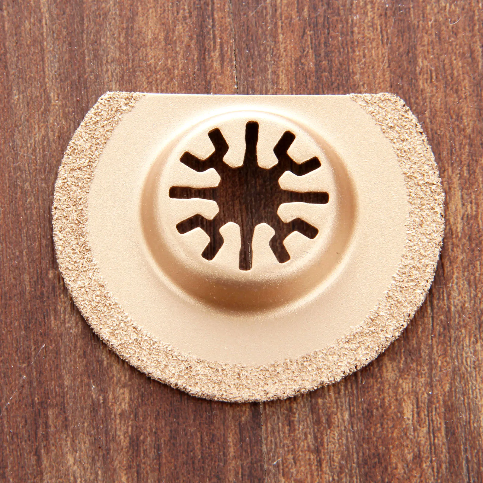 63mm Diamond Carbide Oscillating MultiTool Oscillating Saw Blade For