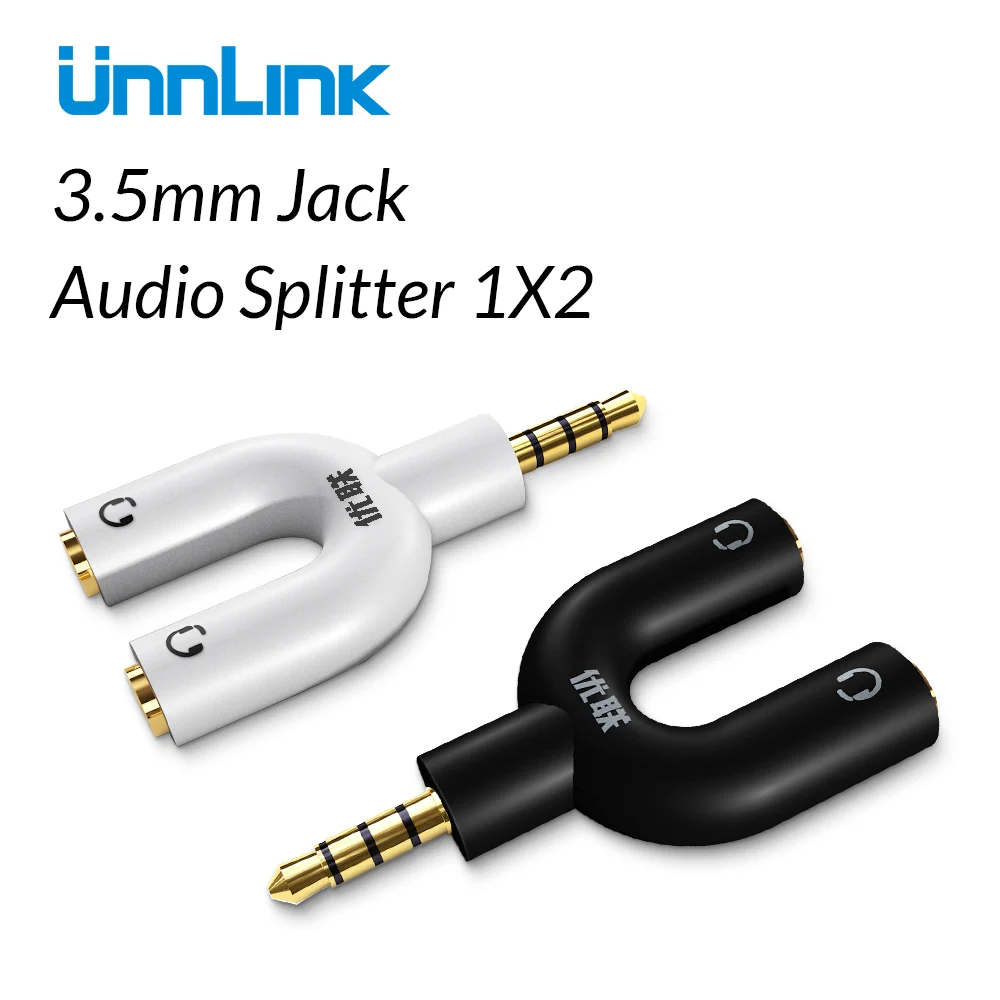 headphones with mic and speaker jack