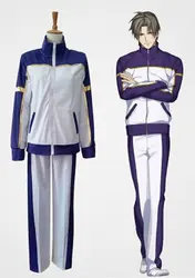 Бесплатная доставка Touken Ranbu Онлайн Heshikirihasebe Ежедневные физические упражнения одежда косплей костюм