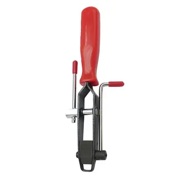 

Dust Sleeve Clamp Bundle Clamp Ball Clamp Hoop Clamp Cage Removal Tool Exhaust Pipe Lifting Ear Removal Pliers