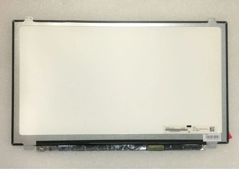 

N156BGN-E41 NT156WHM-T00 40 контактов EDP для Dell Inspiron 15 5558 Vostro 15 3558 JJ45K, ЖК-экран, сенсорный дисплей