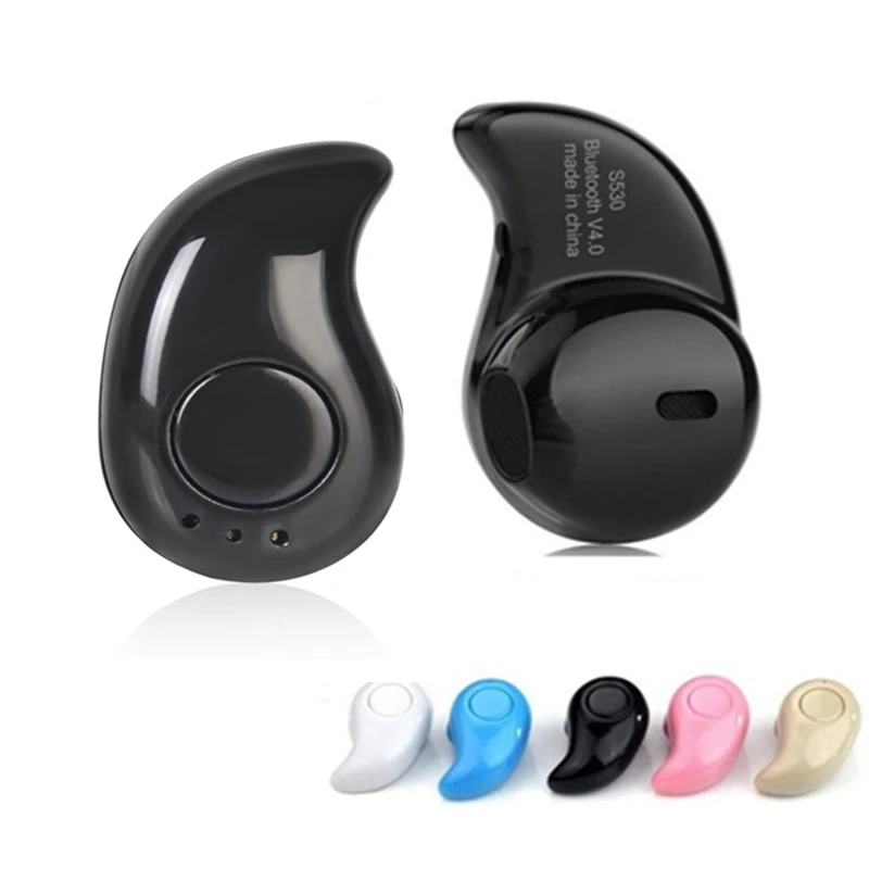 מוצר mini style wireless bluetooth earphone bluetooth headset s530 v4 1 sport phone with micro מוצר mini style wireless bluetooth earphone bluetooth headset s530 v4 1 sport phone with micro