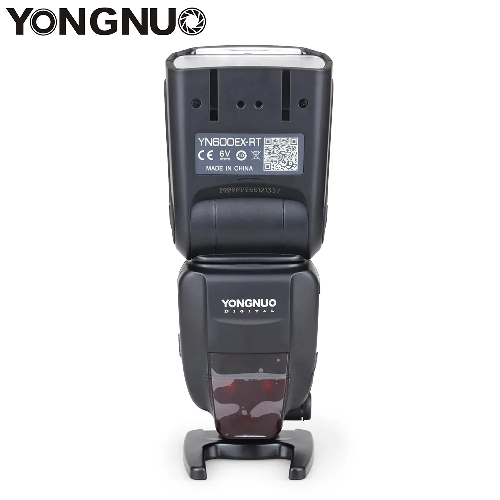 YONGNUO YN600EX-RT II 2.4G Wireless HSS 1/8000s