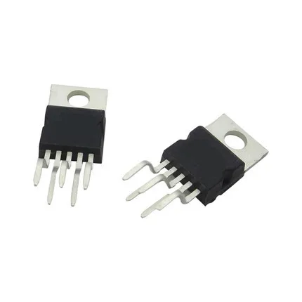 Оригинальный 5 шт. LM1875T TO 220 20 Вт LM1875 аудио усилитель мощности ic...|ic power|ic audio power