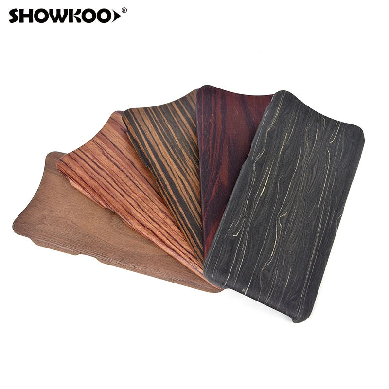 

For OPPO Find X Showkoo Wooden Phone Case 100% Original Wood High Quality Natural Wood Cover capa Hard Protector shell coque