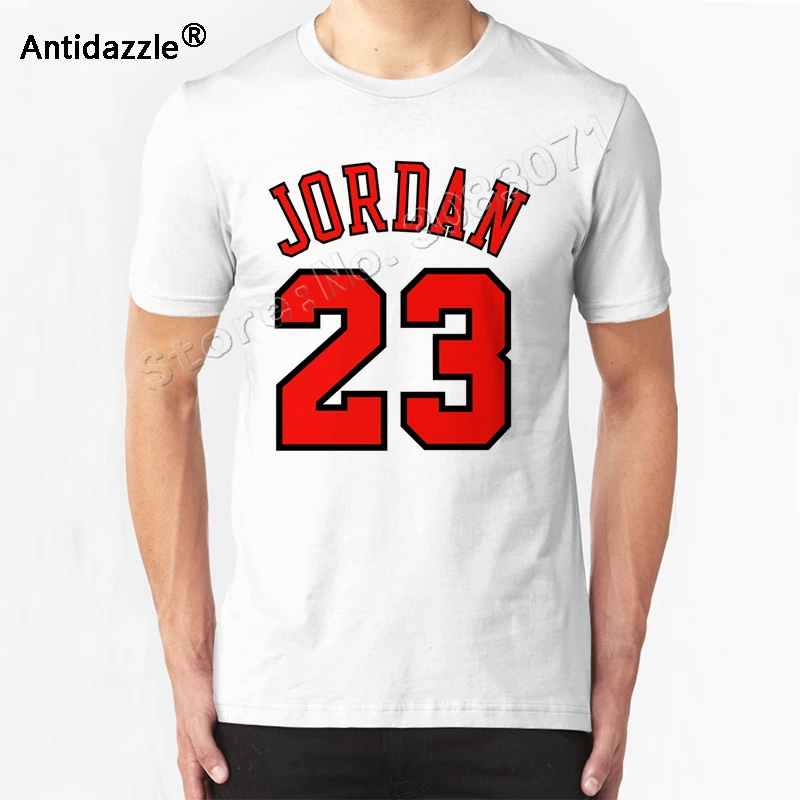 Michael Jordan T Shirts