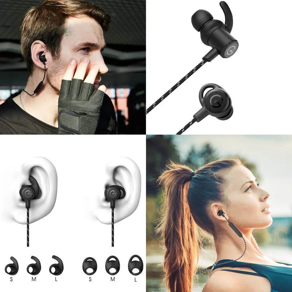 Wireless Earphone 8
