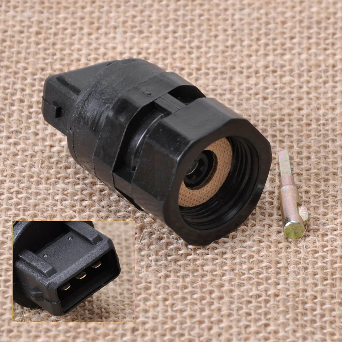 DWCX Car Speed Sensor Transmission MR122305 5S4783 SU5487 For Mitsubishi  Montero V6 Pajero Shogun L200 L400 1994 1998 1999 2000-in Car Switches &  Relays ...