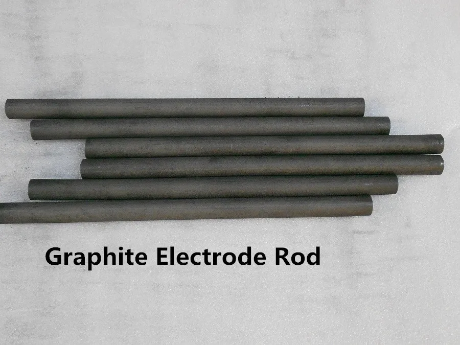 graphite electrode rod  (4)