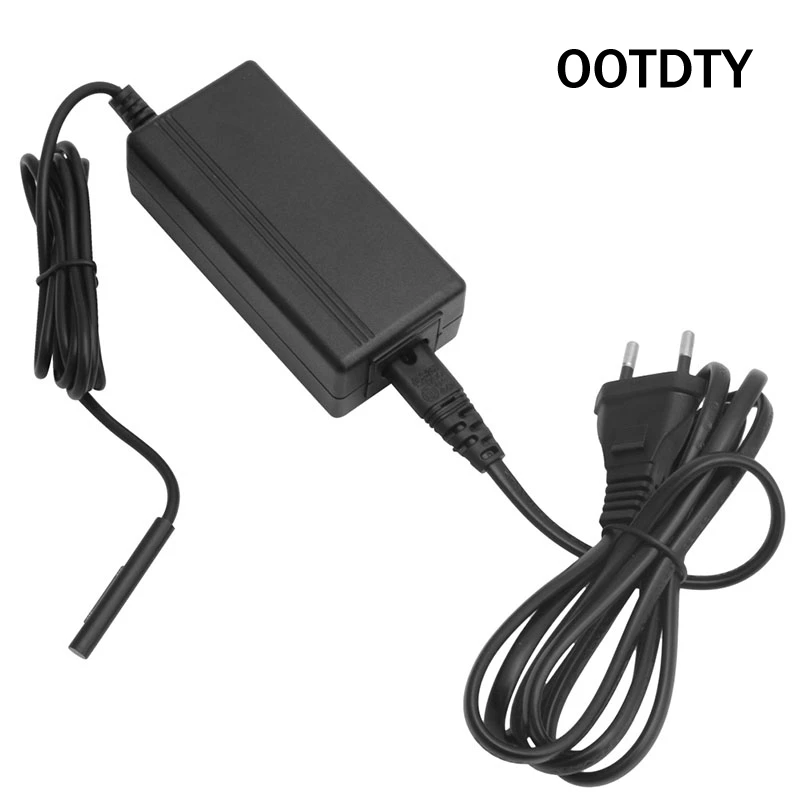 OOTDTY Высокое качество 15 в 1.6A AC зарядное устройство настенное адаптер США/ЕС вилка 1
