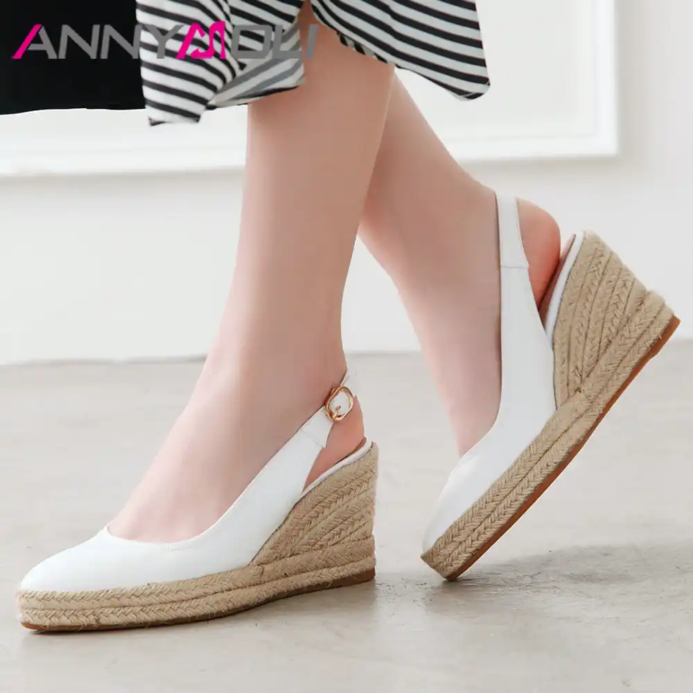 espadrille 33