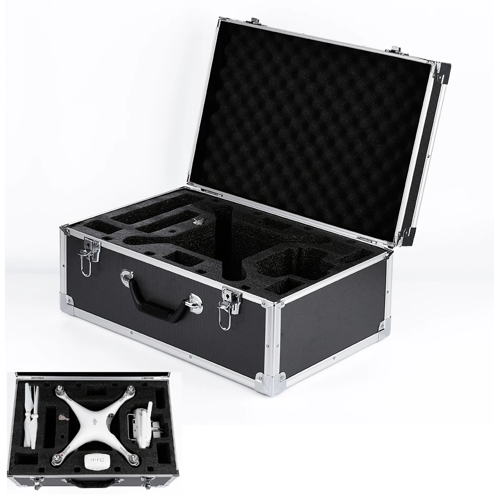hard case trolley