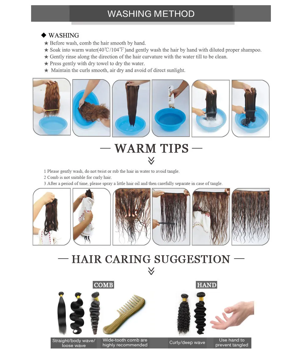 REMY HAIR