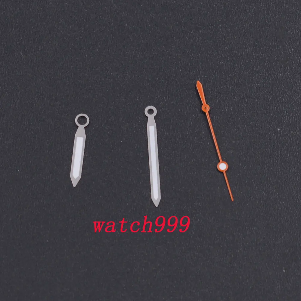 

Green Luminous Watch Hands Fit miyota 8205 8215 MINGZHU/DG 2813 Movement