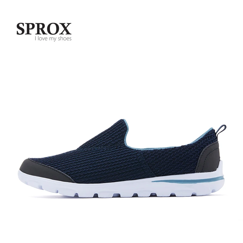 2018 Marque Plat Sur Des Les Arrivée Haute De Femmes Femme Glissement Casual Chaussures Black393993115 Doux Qualité Sprox blue393993357 Pour Dames Nouvelle fng6wYAqfd