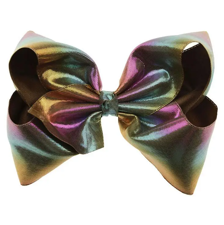 HOLOGRAPHIC jojo bow3