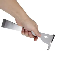 Пчелиный улей из нержавеющей стали, скребок пчеловодства