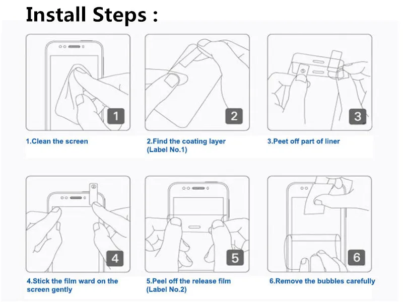 install