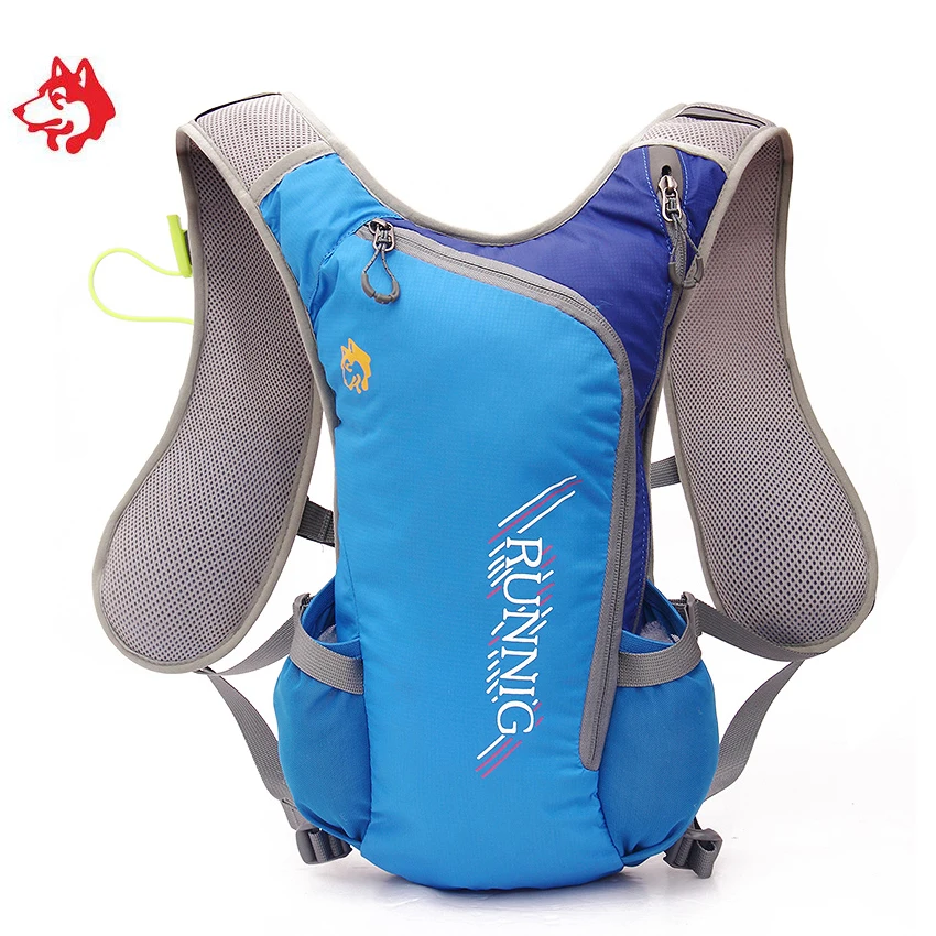 

New Arrivals Rucksack Ultralight Outdoor Travel Hiking Cycling Backpack Bags For Sports Camping Running Backpacks Bag