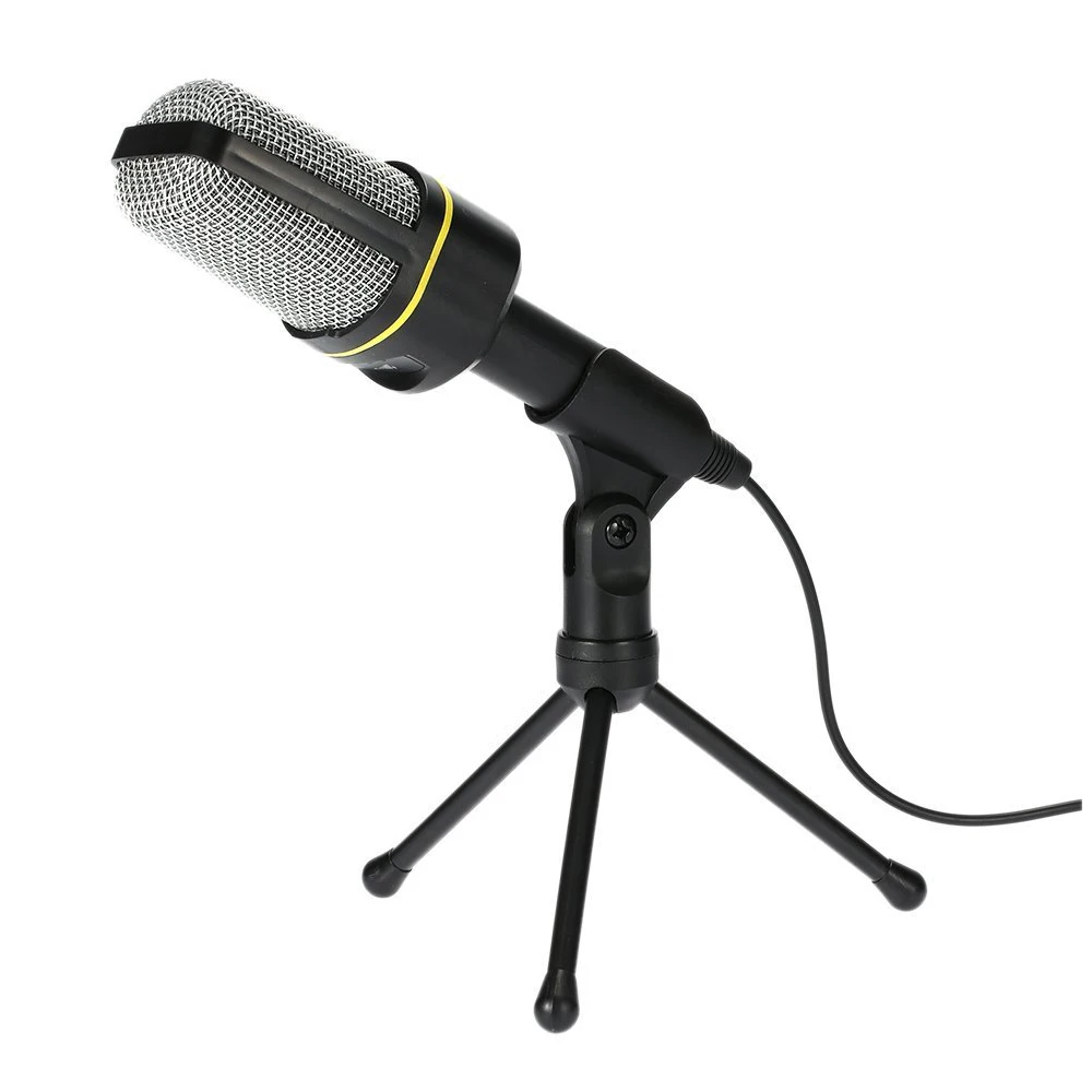ATS Wired Microphones For Recording Vocals & Acoustic Instrumentsin