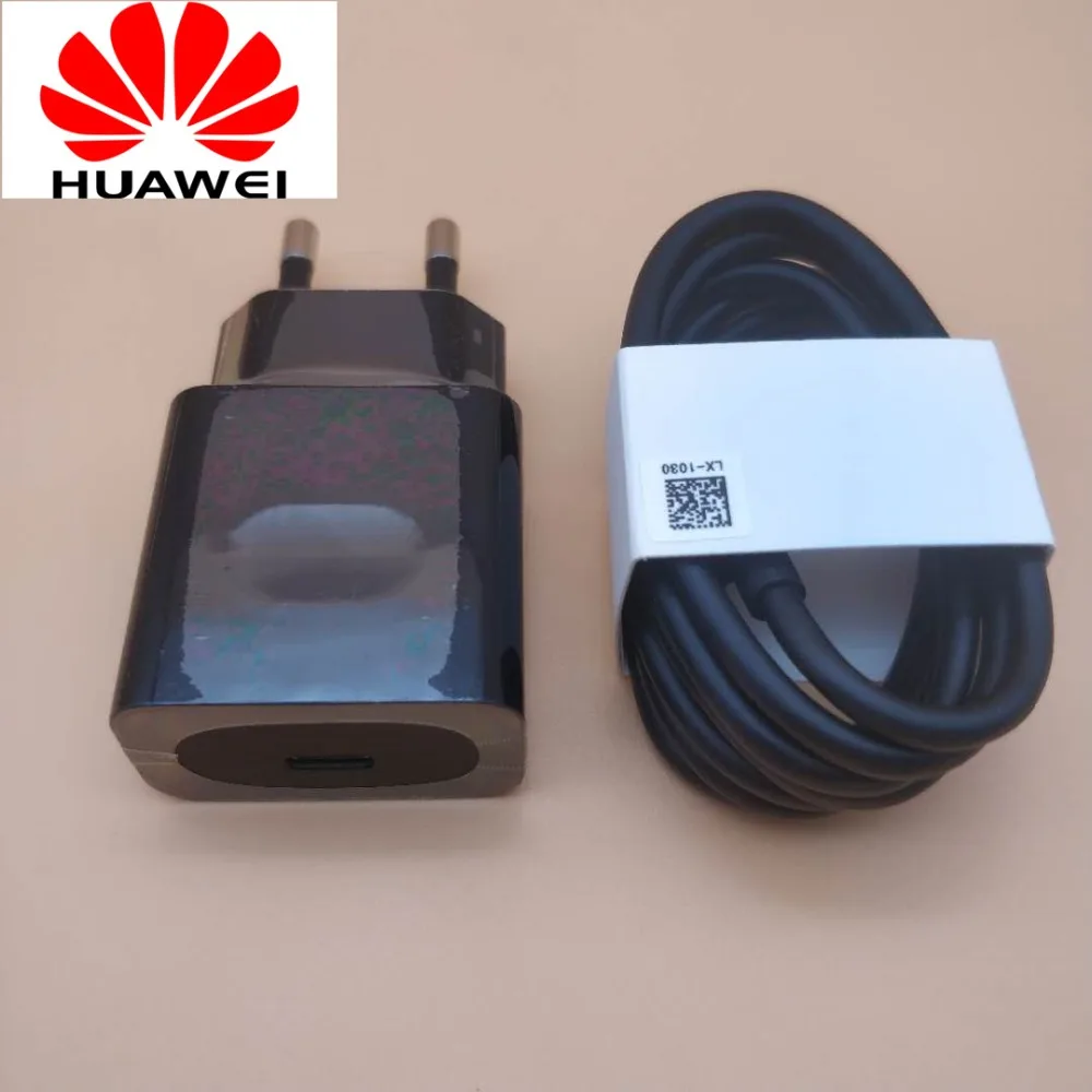 Зарядное устройство Huawei nexus 6 p оригинал Google Nexus 5X мобильный телефон qc 3 0 быстрая