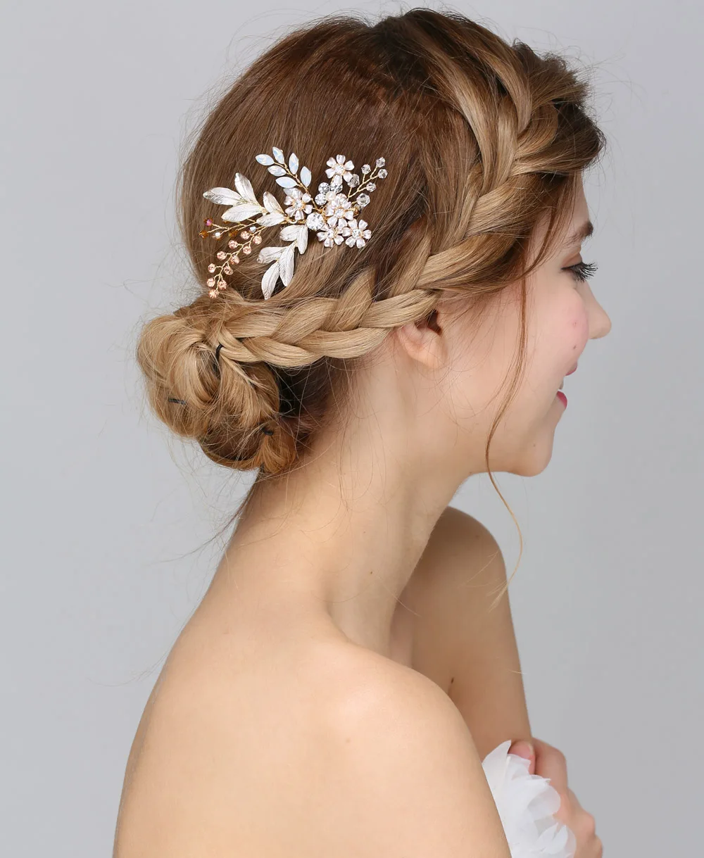 AS811 Hair comb (5)