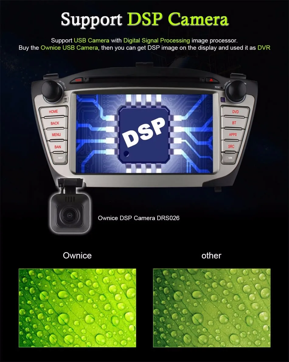 Sale HD 1024X600 Android 6.0 Quad / 8 Octa Core 2GB RAM 4G LTE WIFI Car DVD Player for Hyundai IX35 Tucson 2009-2014 Radio GPS Navi 14 Sale HD 1024X600 Android 6.0 Quad / 8 Octa Core 2GB RAM 4G LTE WIFI Car DVD Player for Hyundai IX35 Tucson 2009-2014 Radio GPS Navi 14