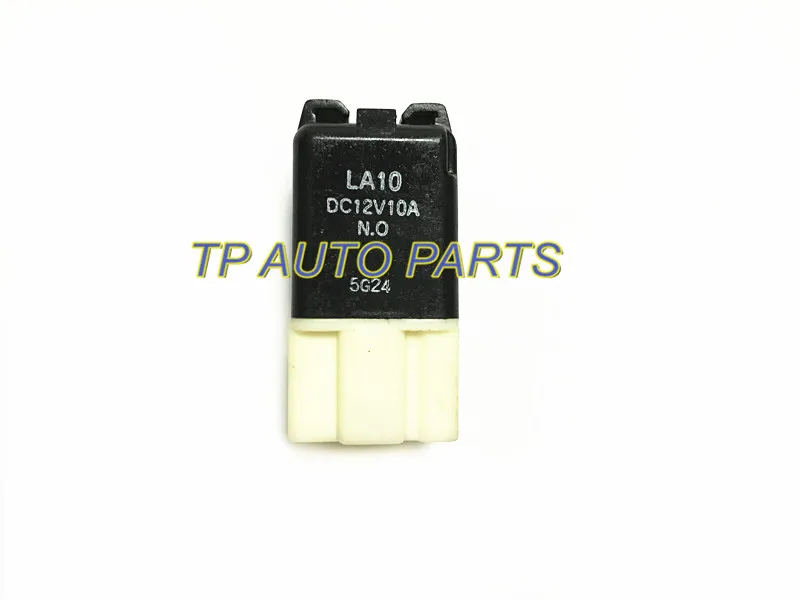 La10 dc12v10a реле