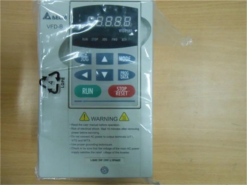 VFD015B21A--1