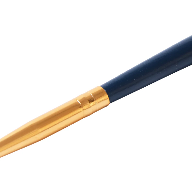STZ 3 шт./лот набор кисточек для ногтей с 3D цветком и полосами УФ-гель для рисования акриловая ручка для маникюра#817