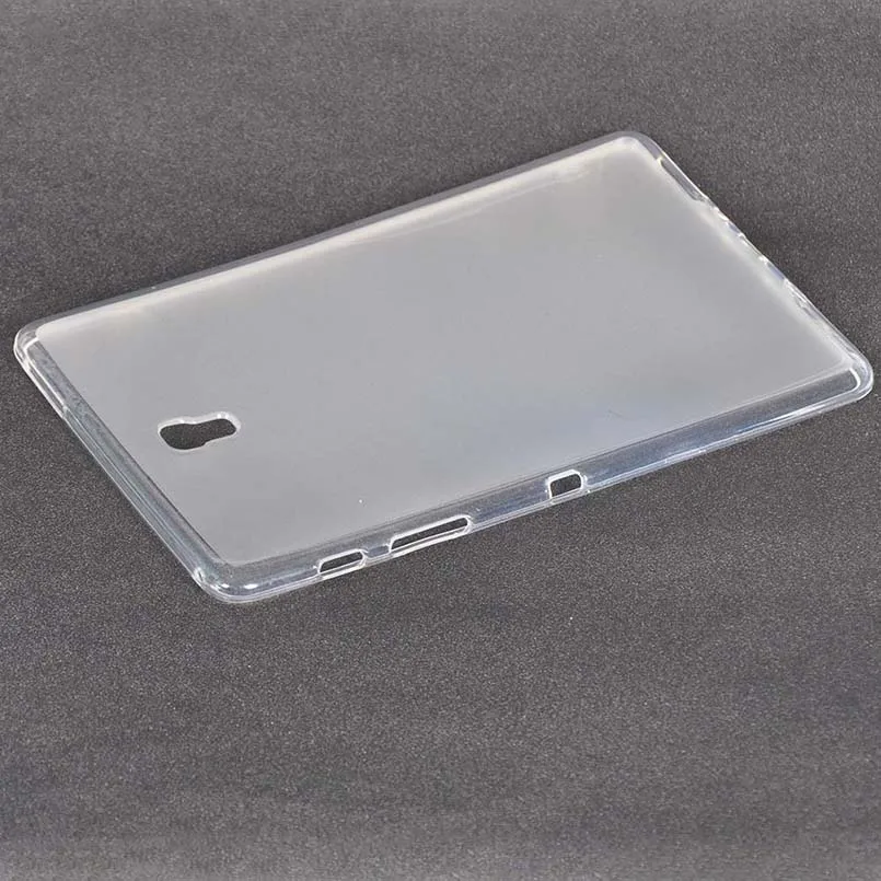 Чехол для samsung Galaxy Tab S 8,4 T700 T705 Мягкий чехол из ТПУ с узором для 8,4 дюймов samsung SM-T700 T705 планшет защитная оболочка корпуса+ подарок
