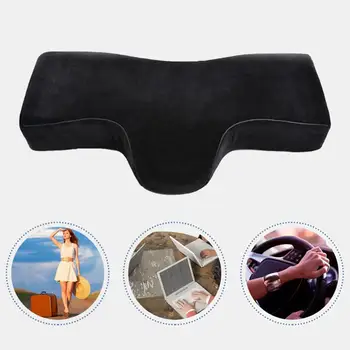 

Eyelash Extension Soft Lashes Pillow Memory Pillows For Salon Or Sleeping Velvet Material Pilllow Makeup Tools For Eyelashes