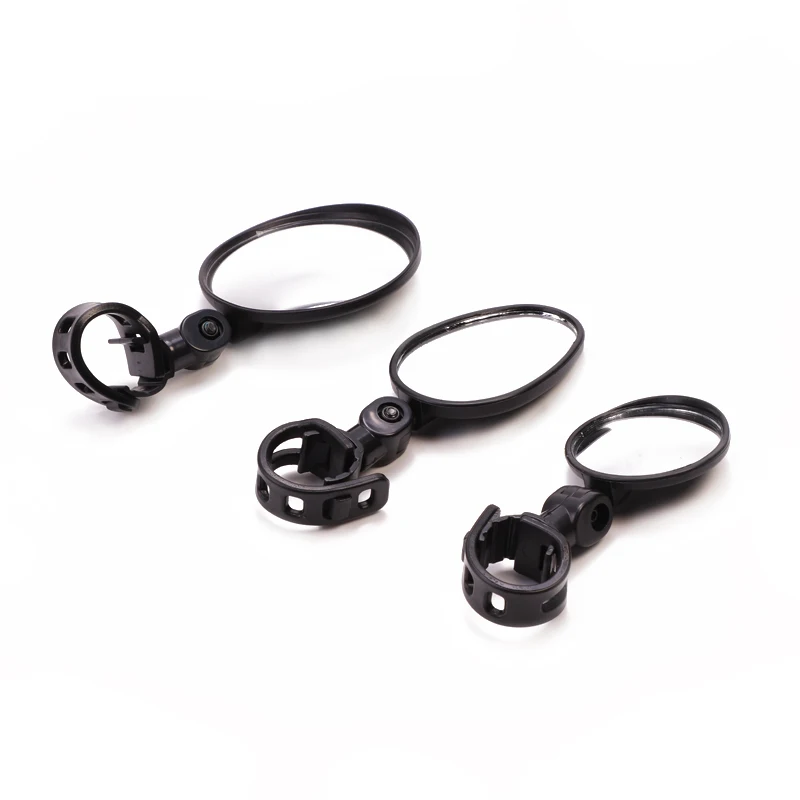

Bicycle Mirror Universal Handlebar Rearview Mirror 360 degree Rotate for Bike MTB Bicycle Cycling Accessories