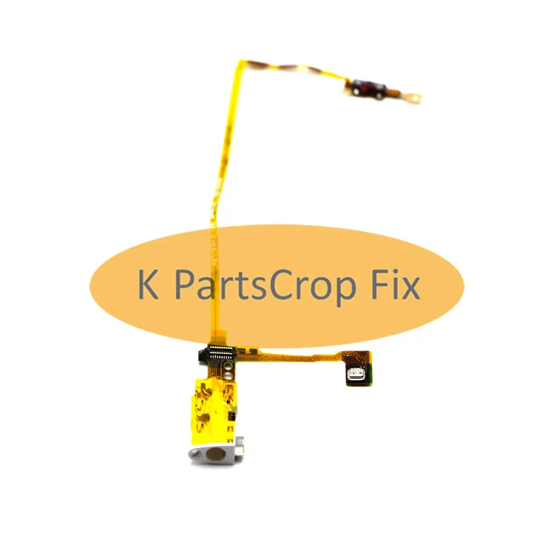 ipod nano 5th audio flex cable  (6)
