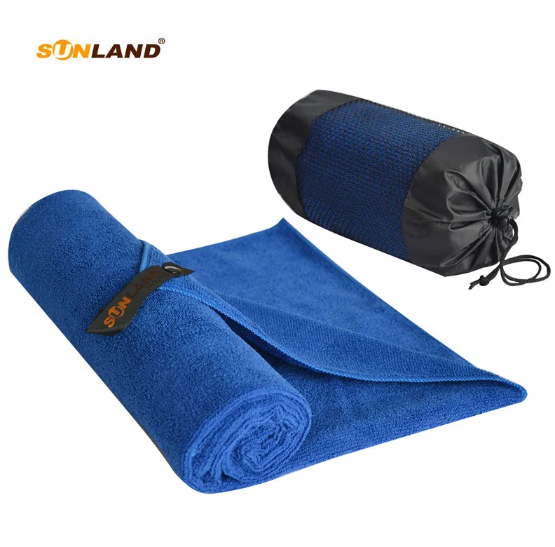 travel towel sheet