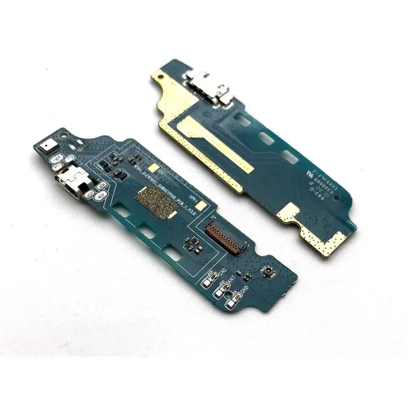 

Micro USB Charging Flex Cable For ZTE Blade L5 Plus Charger Port Dock Board Replacement